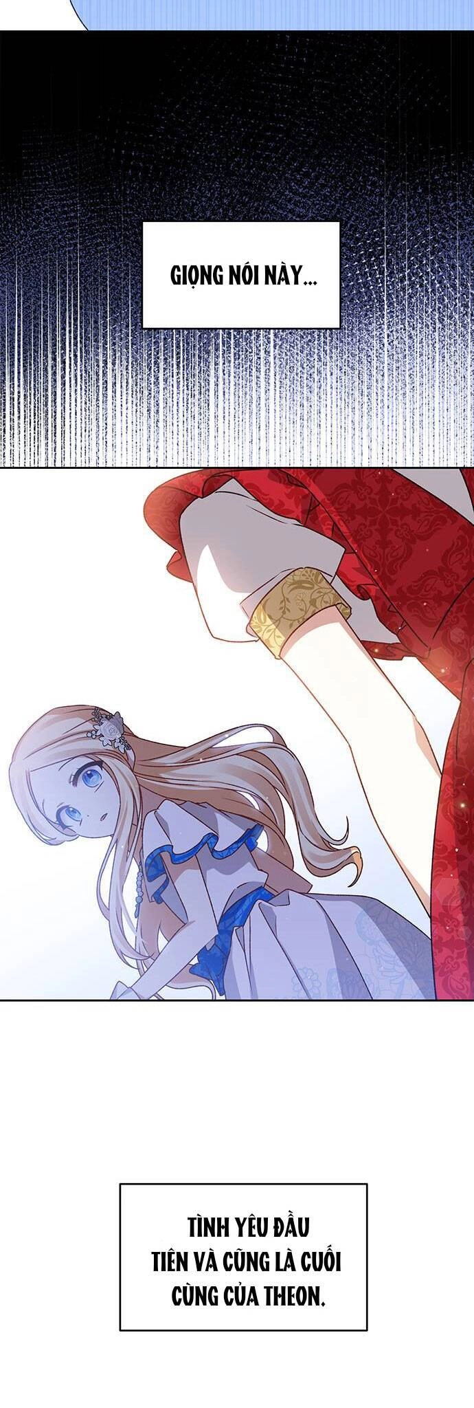 Bạo Chúa Muốn Sống Hiền Lành Chapter 3 - 30