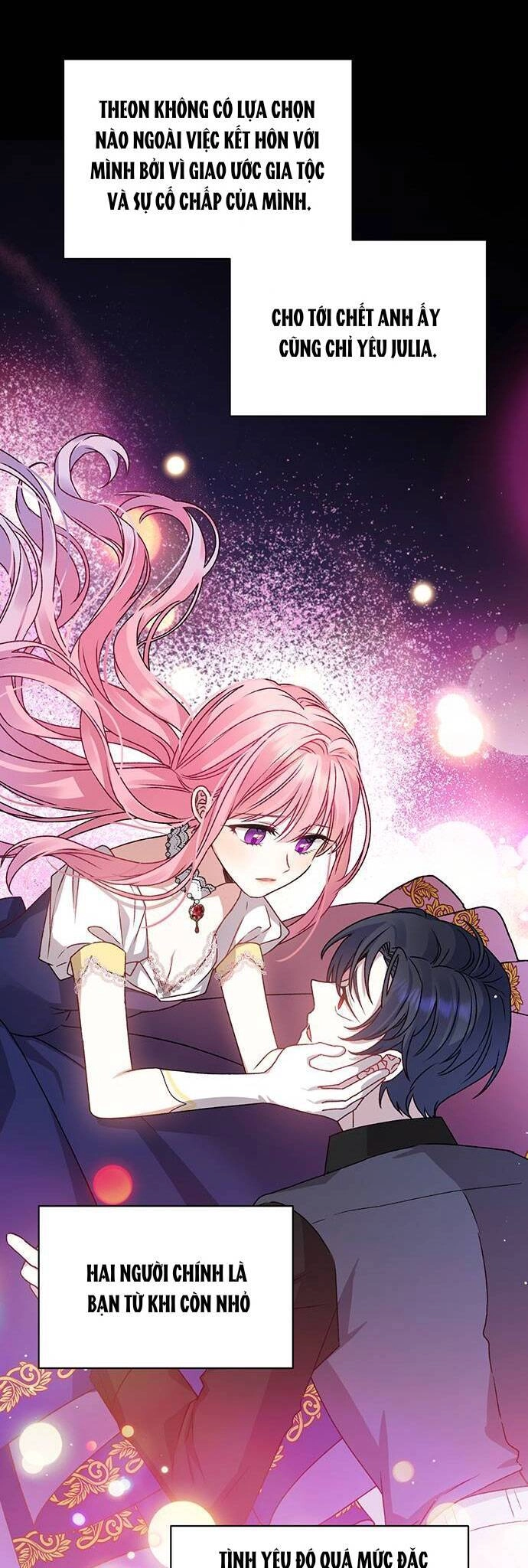 Bạo Chúa Muốn Sống Hiền Lành Chapter 3 - 33