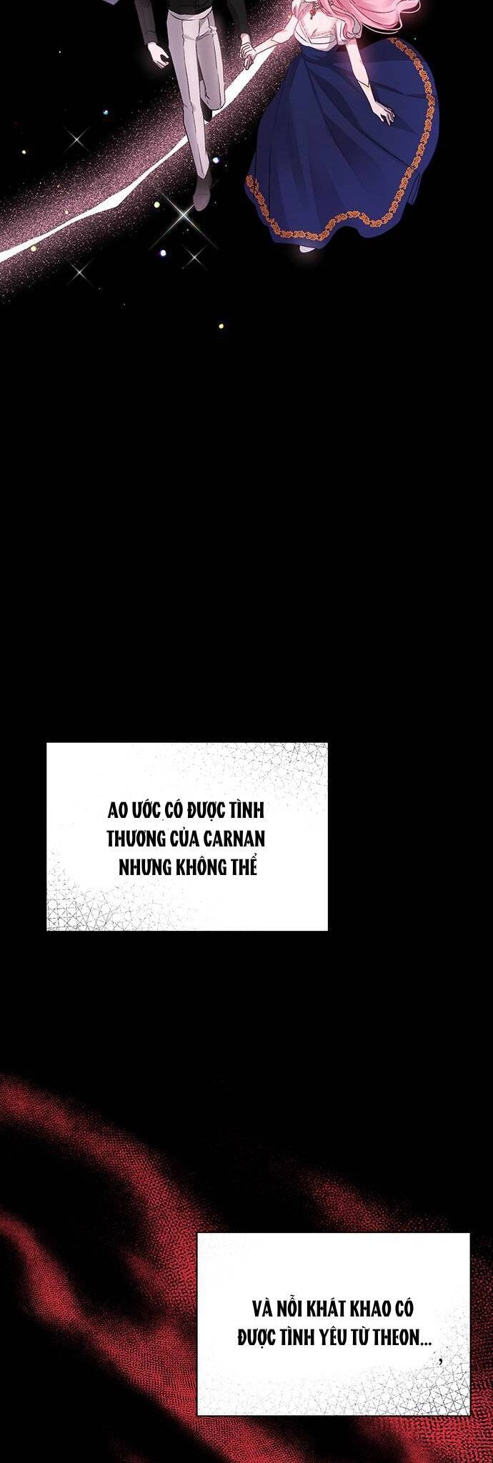 Bạo Chúa Muốn Sống Hiền Lành Chapter 3 - 35