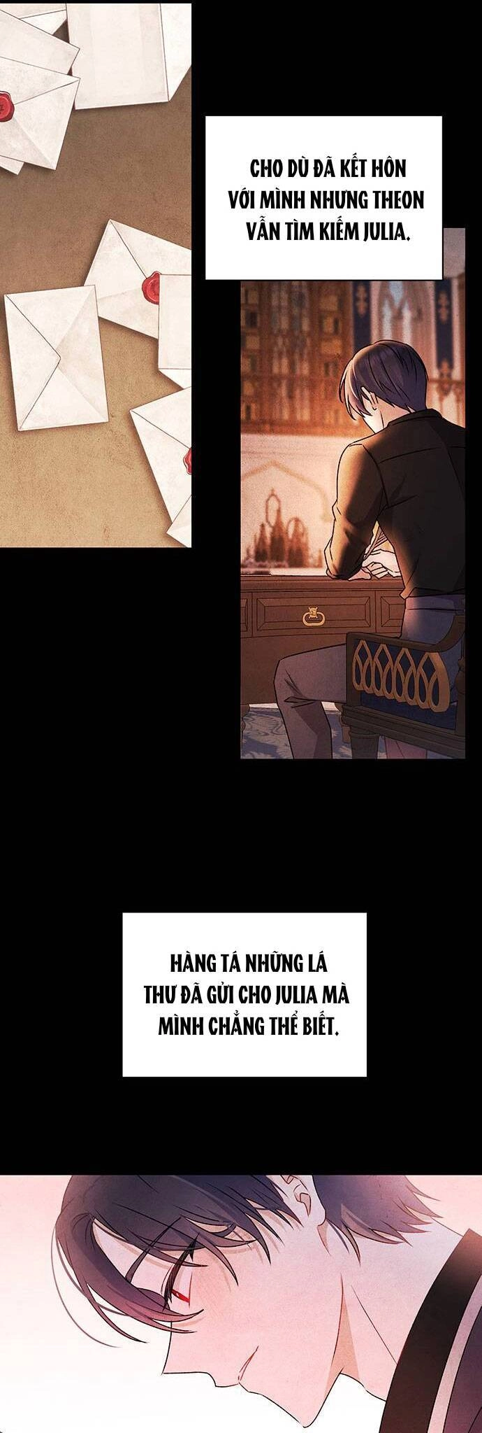 Bạo Chúa Muốn Sống Hiền Lành Chapter 3 - 37