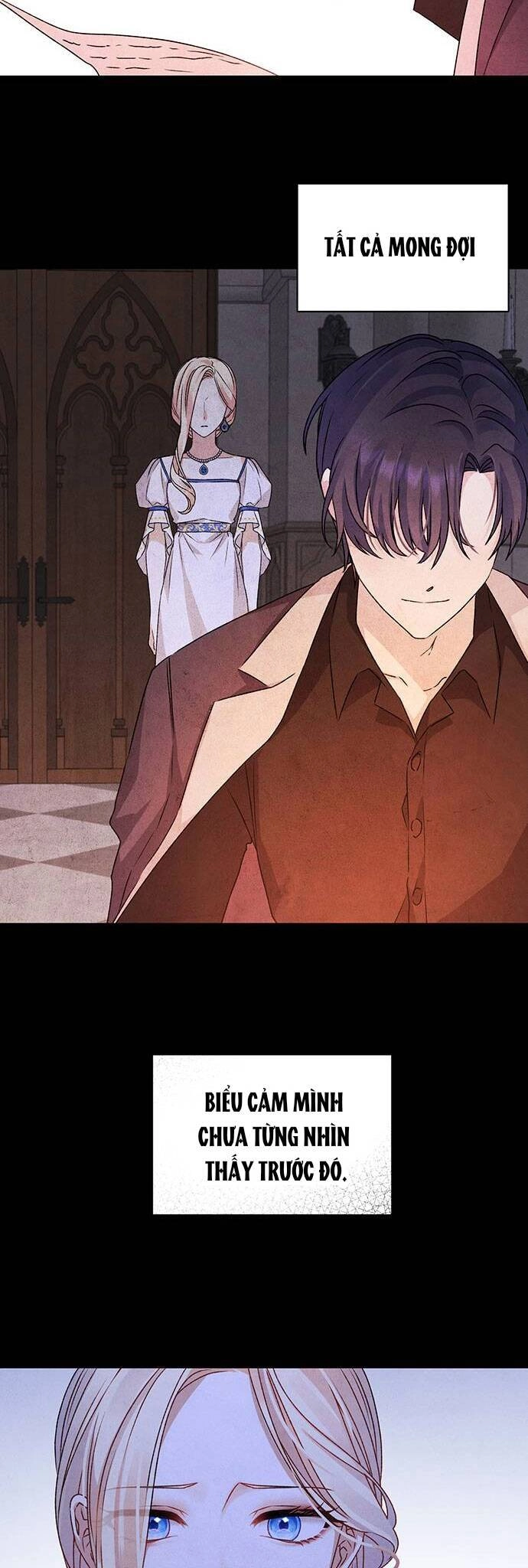 Bạo Chúa Muốn Sống Hiền Lành Chapter 3 - 38