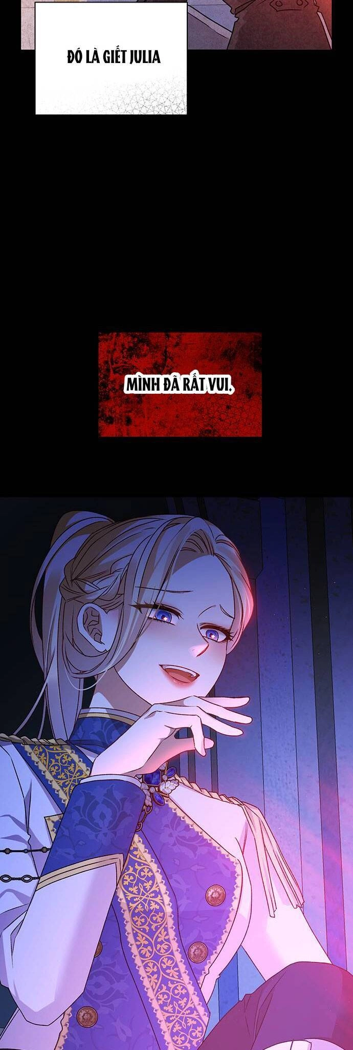 Bạo Chúa Muốn Sống Hiền Lành Chapter 3 - 41