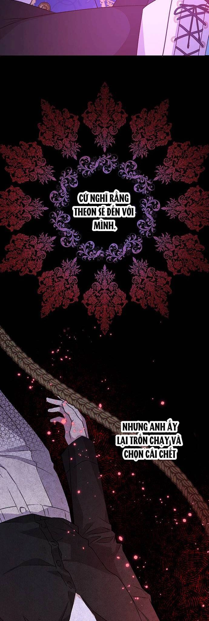 Bạo Chúa Muốn Sống Hiền Lành Chapter 3 - 42