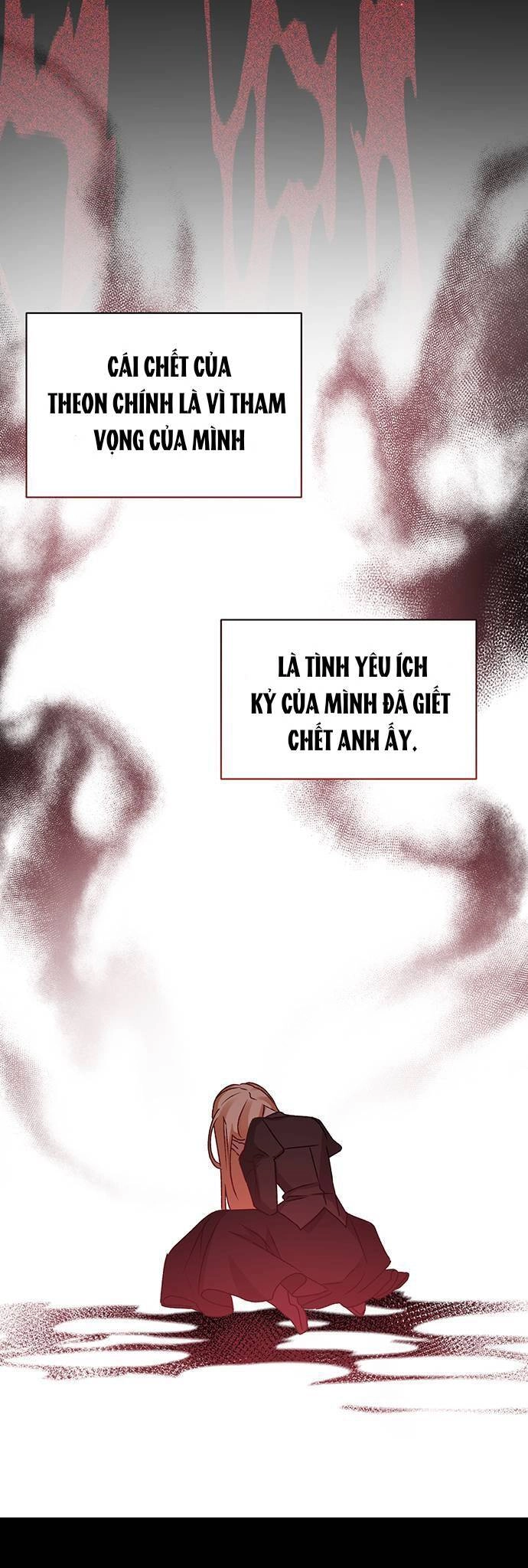 Bạo Chúa Muốn Sống Hiền Lành Chapter 3 - 44