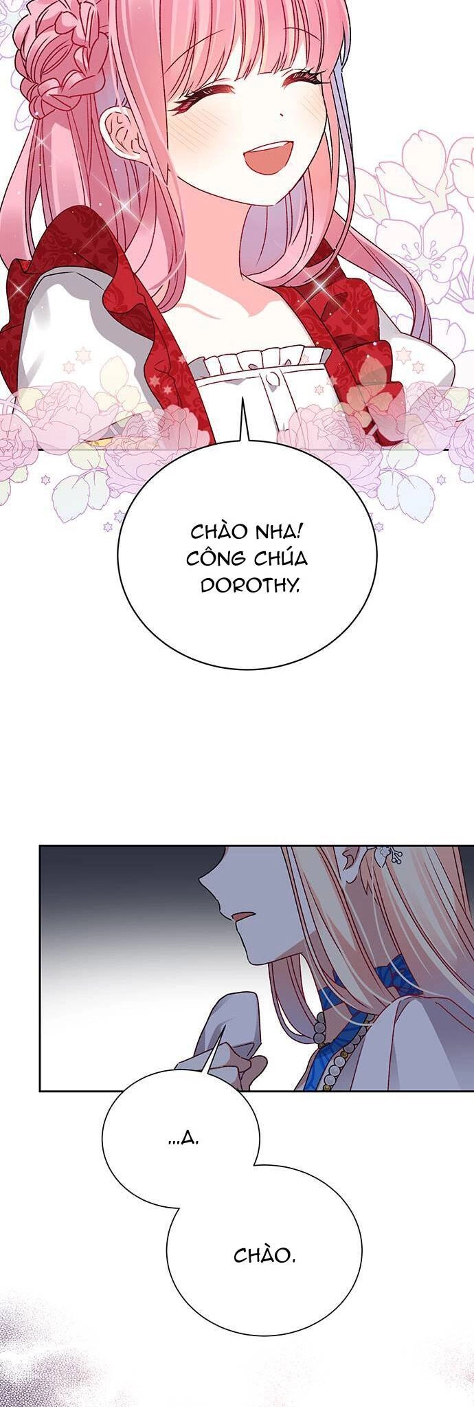 Bạo Chúa Muốn Sống Hiền Lành Chapter 3 - 47