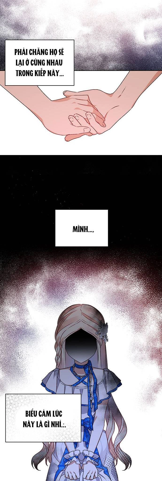 Bạo Chúa Muốn Sống Hiền Lành Chapter 3 - 48