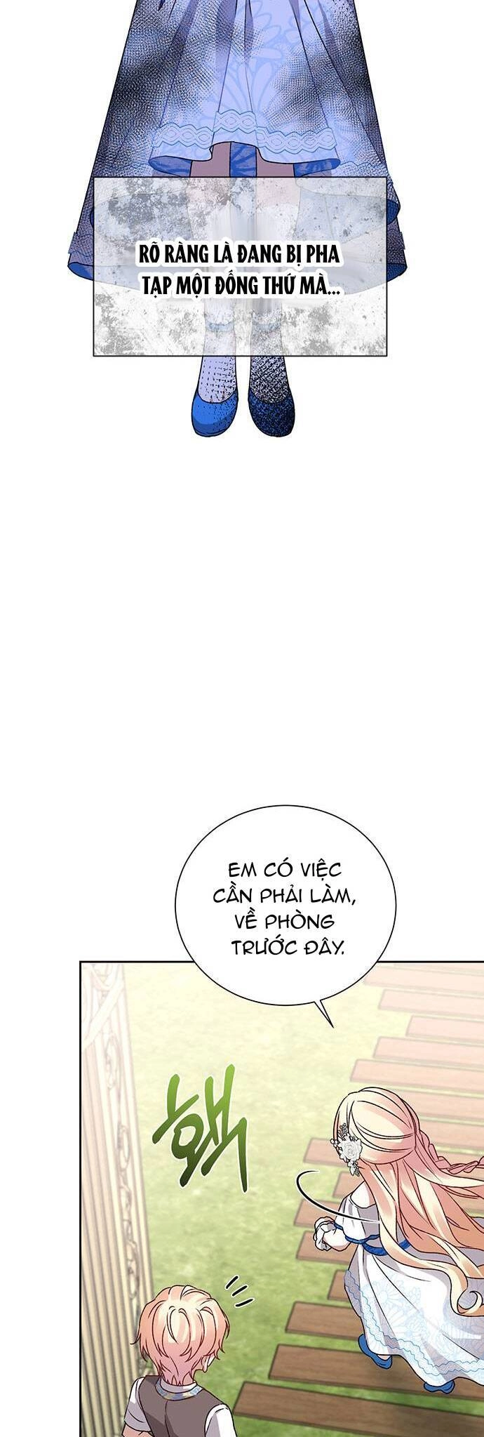 Bạo Chúa Muốn Sống Hiền Lành Chapter 3 - 49