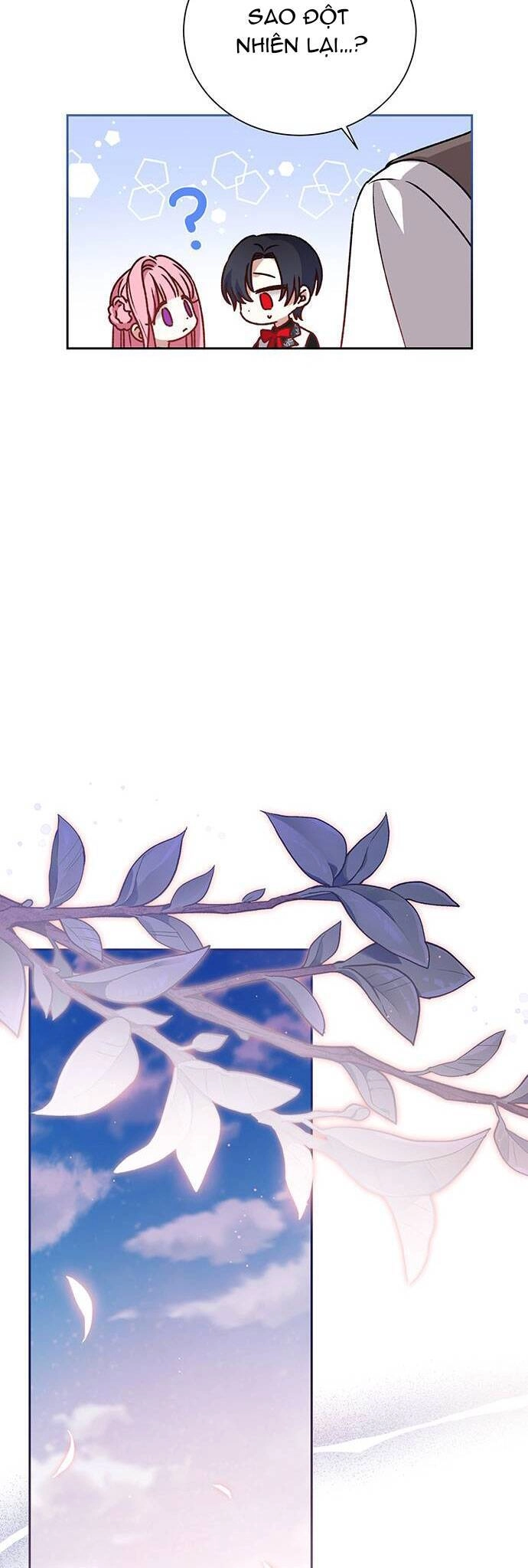 Bạo Chúa Muốn Sống Hiền Lành Chapter 3 - 51