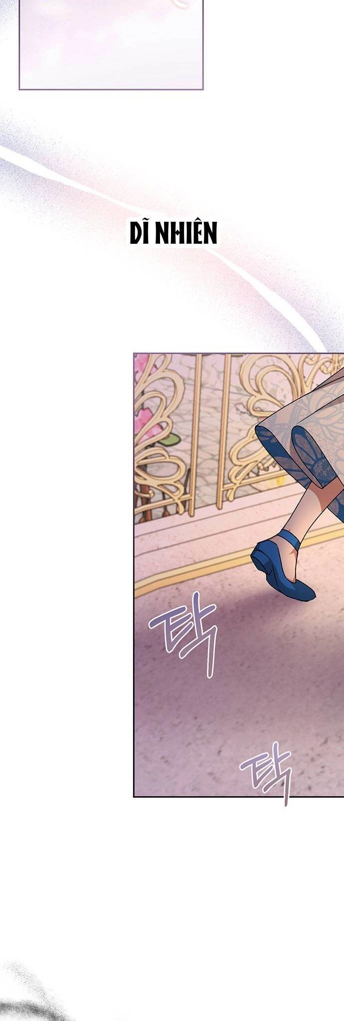 Bạo Chúa Muốn Sống Hiền Lành Chapter 3 - 52