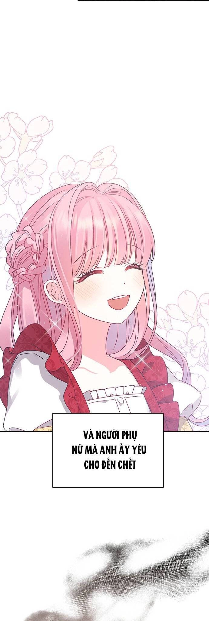 Bạo Chúa Muốn Sống Hiền Lành Chapter 3 - 54