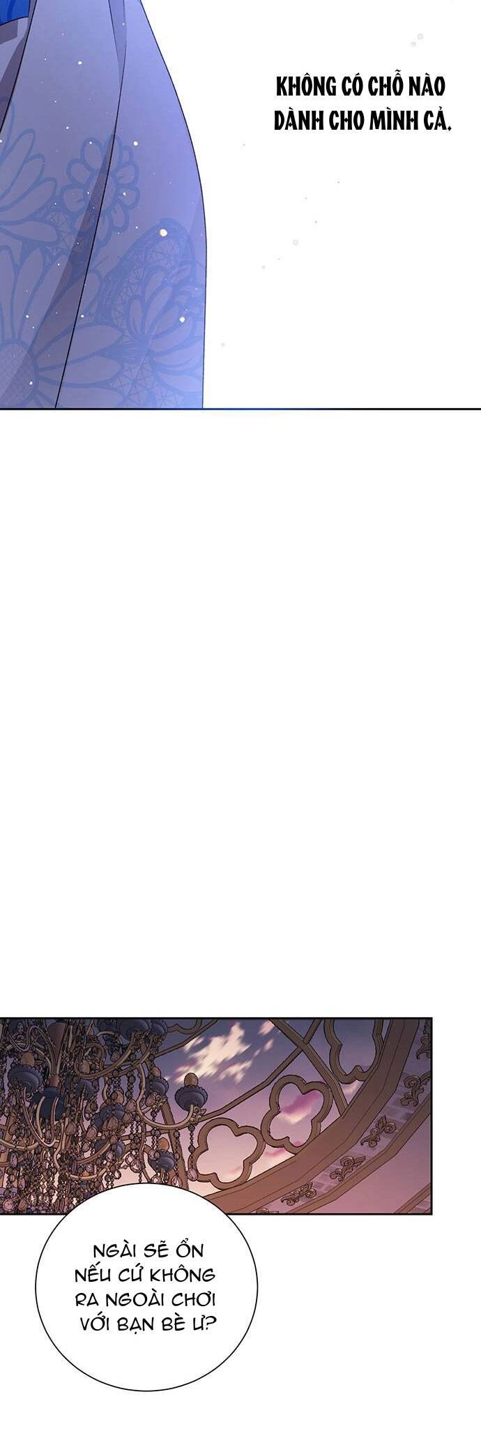 Bạo Chúa Muốn Sống Hiền Lành Chapter 3 - 56