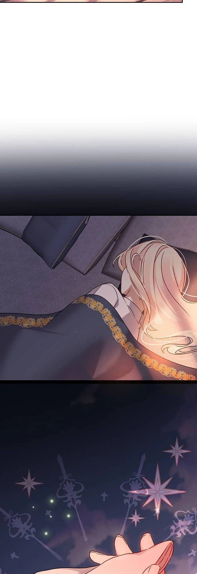 Bạo Chúa Muốn Sống Hiền Lành Chapter 3 - 58