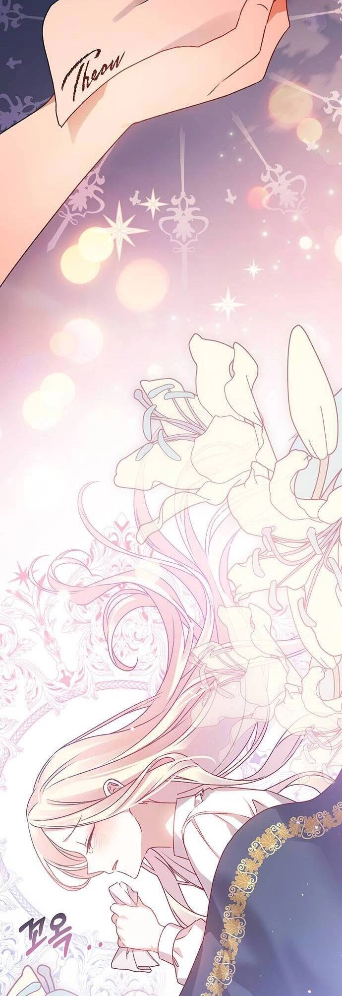 Bạo Chúa Muốn Sống Hiền Lành Chapter 3 - 59