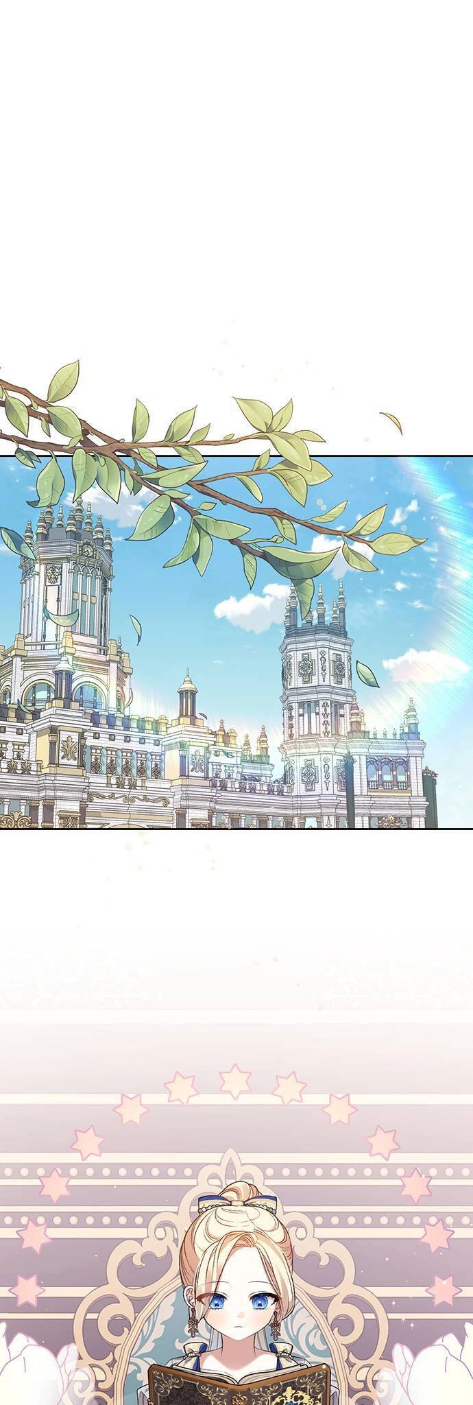 Bạo Chúa Muốn Sống Hiền Lành Chapter 4 - 1