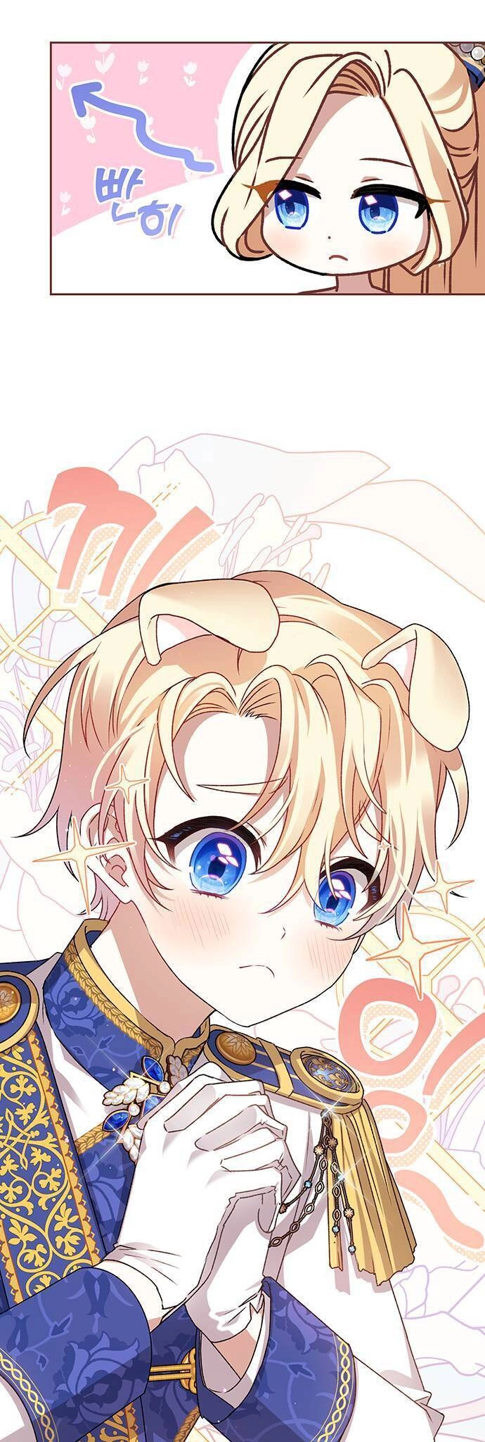 Bạo Chúa Muốn Sống Hiền Lành Chapter 4 - 7