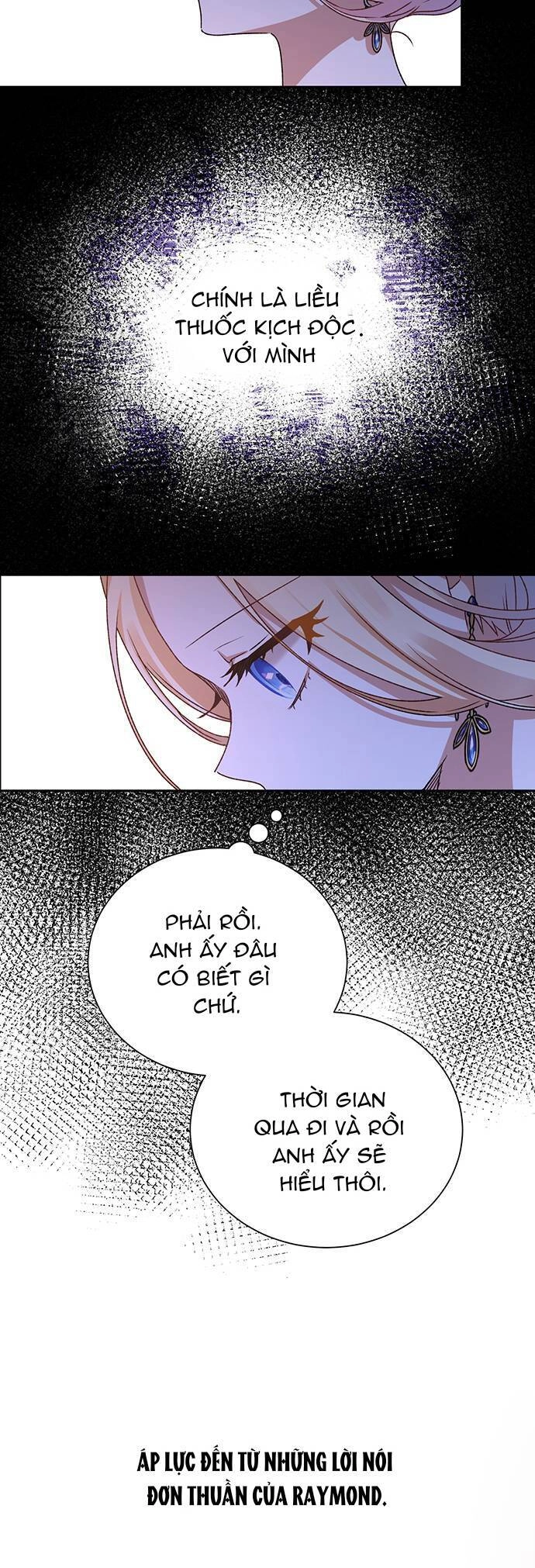 Bạo Chúa Muốn Sống Hiền Lành Chapter 4 - 13
