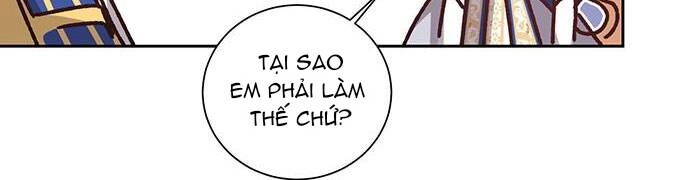 Bạo Chúa Muốn Sống Hiền Lành Chapter 4 - 15