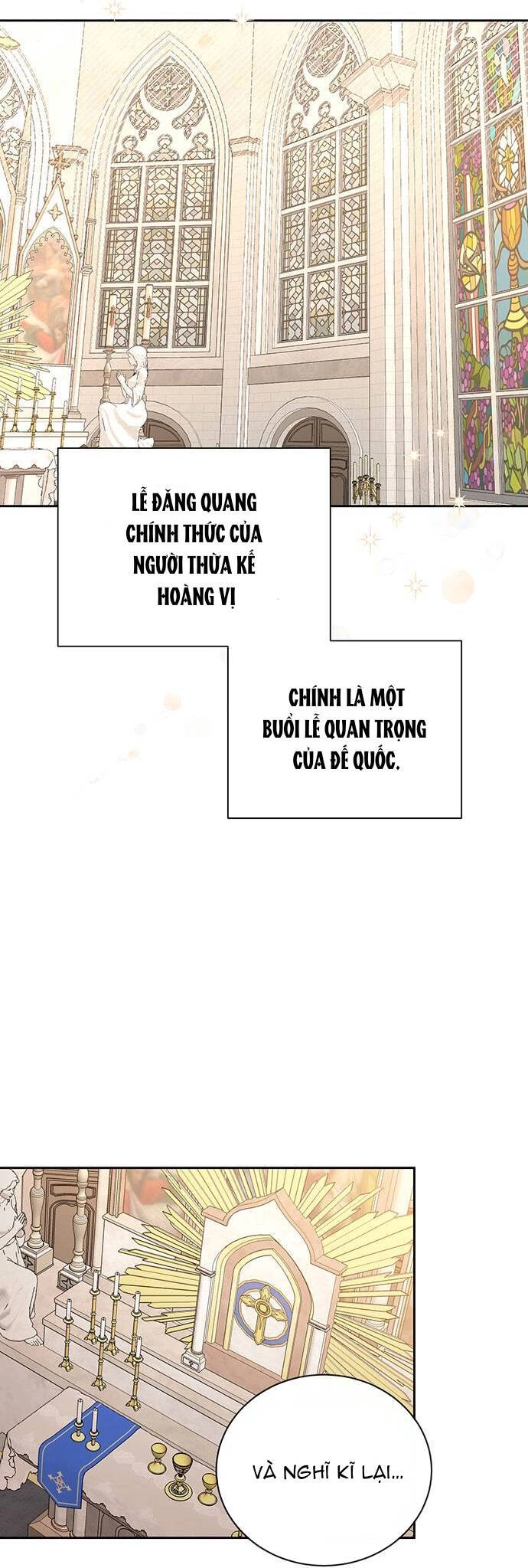 Bạo Chúa Muốn Sống Hiền Lành Chapter 4 - 19