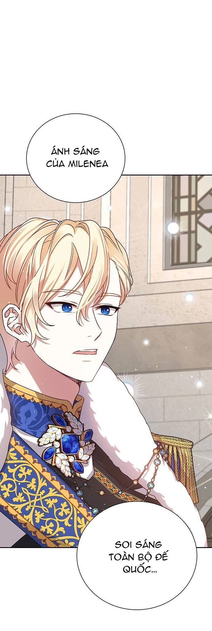 Bạo Chúa Muốn Sống Hiền Lành Chapter 4 - 23