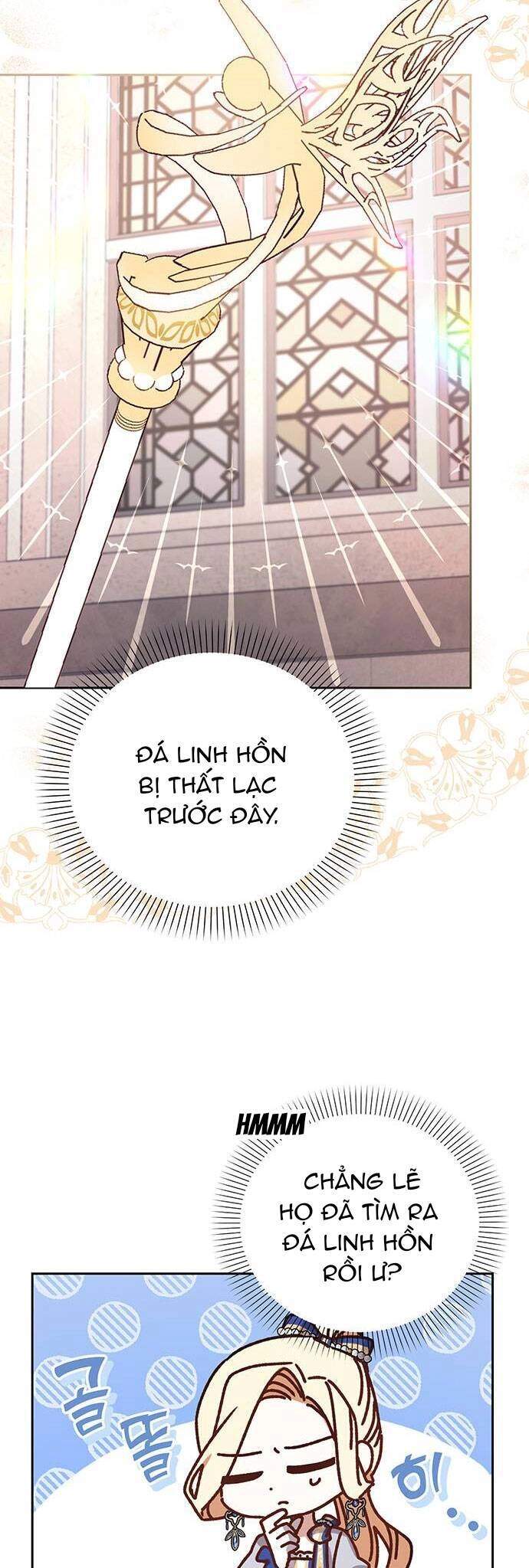Bạo Chúa Muốn Sống Hiền Lành Chapter 4 - 25