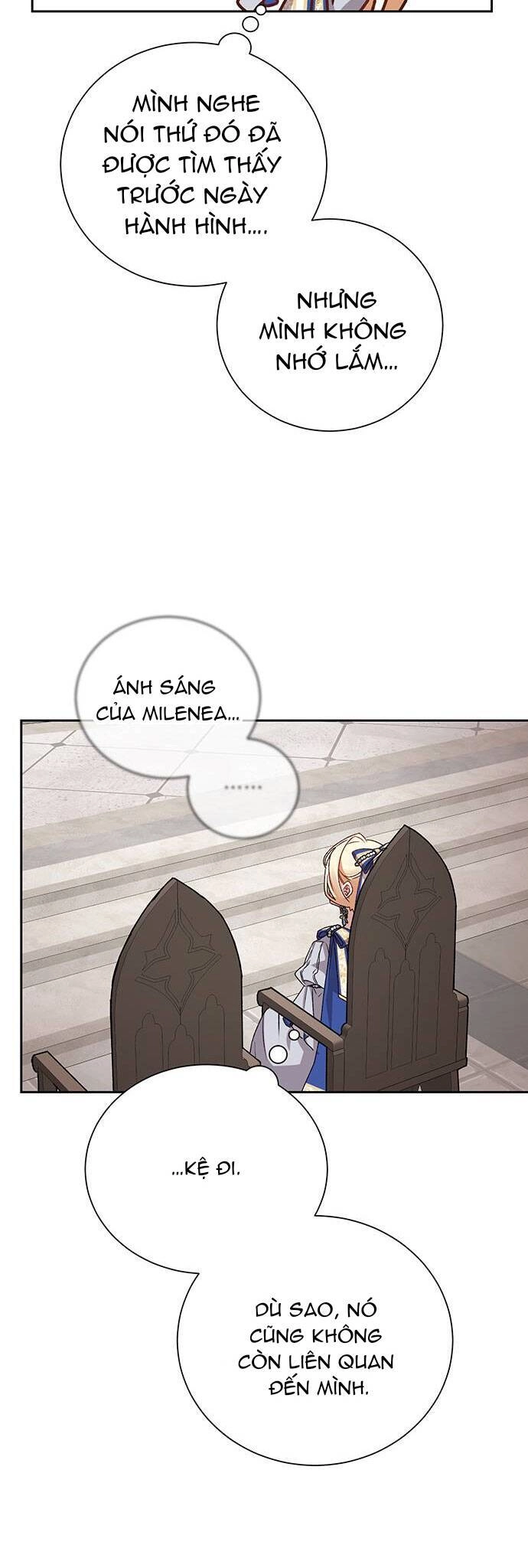 Bạo Chúa Muốn Sống Hiền Lành Chapter 4 - 26