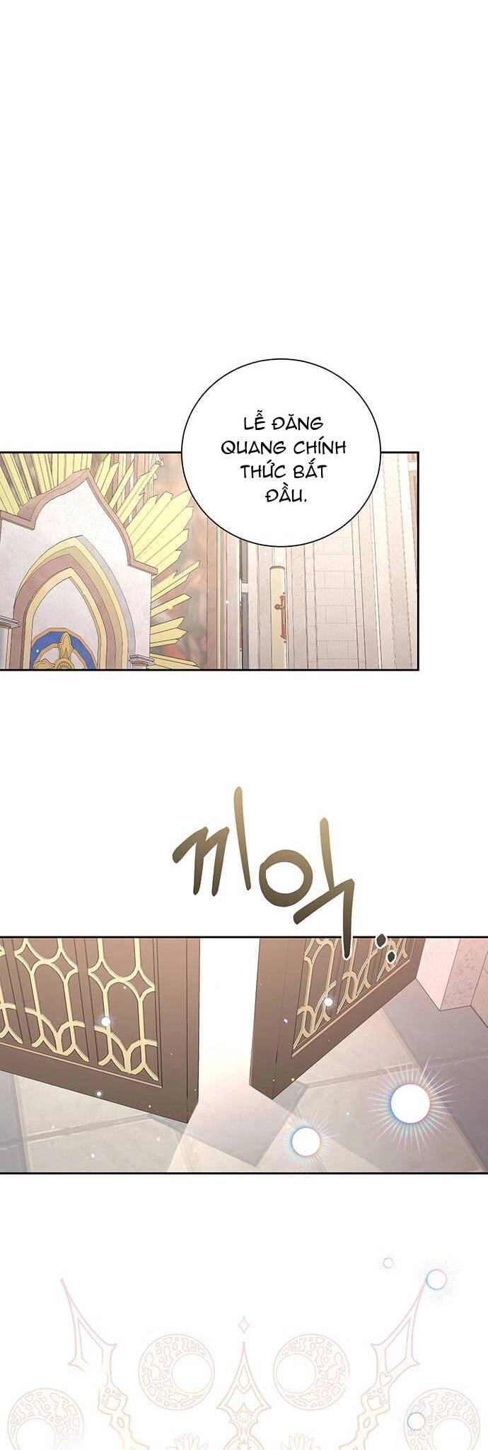 Bạo Chúa Muốn Sống Hiền Lành Chapter 4 - 27