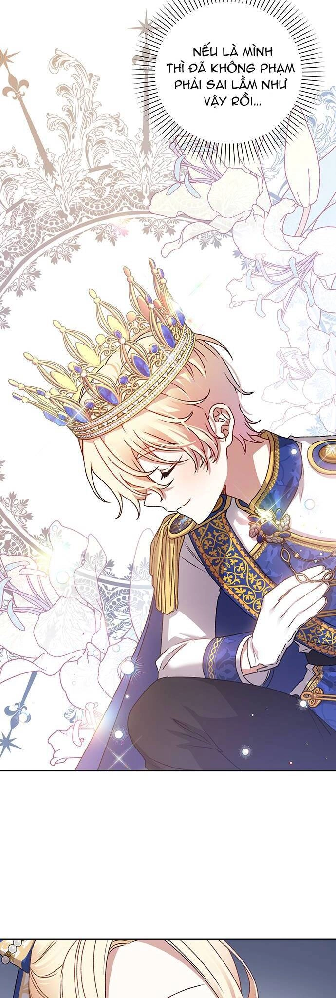 Bạo Chúa Muốn Sống Hiền Lành Chapter 4 - 34
