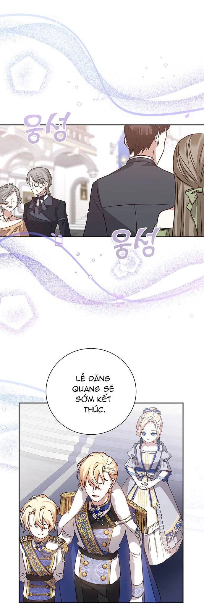 Bạo Chúa Muốn Sống Hiền Lành Chapter 4 - 36