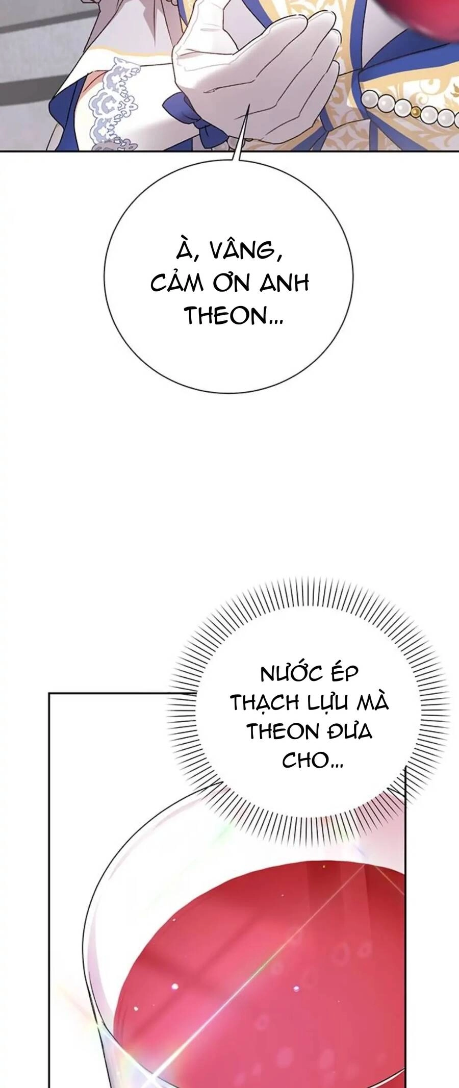 Bạo Chúa Muốn Sống Hiền Lành Chapter 5 - 2