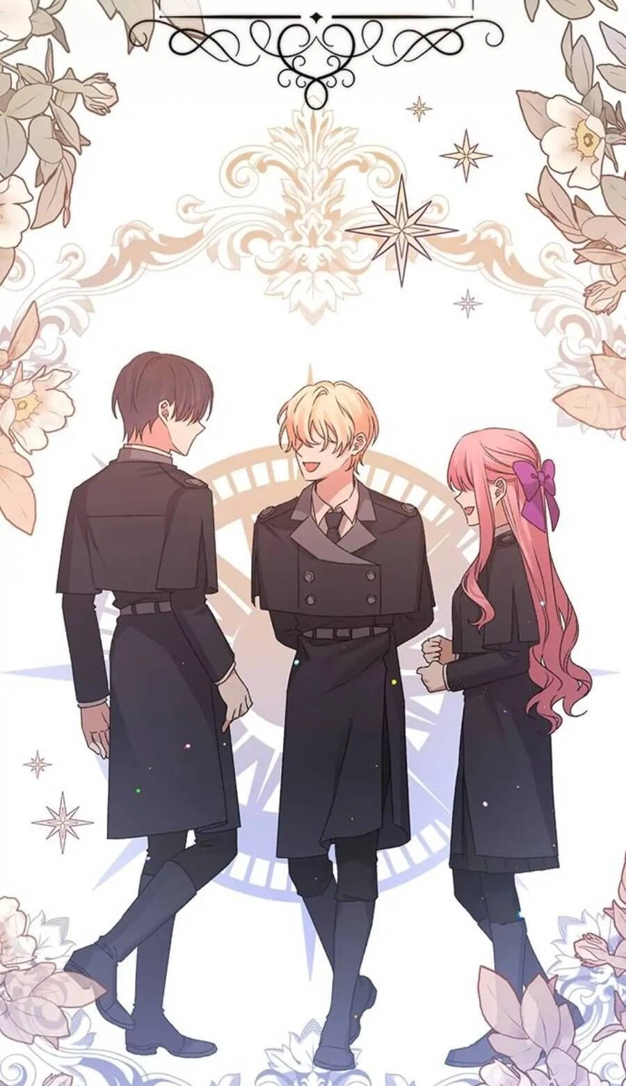 Bạo Chúa Muốn Sống Hiền Lành Chapter 5 - 11