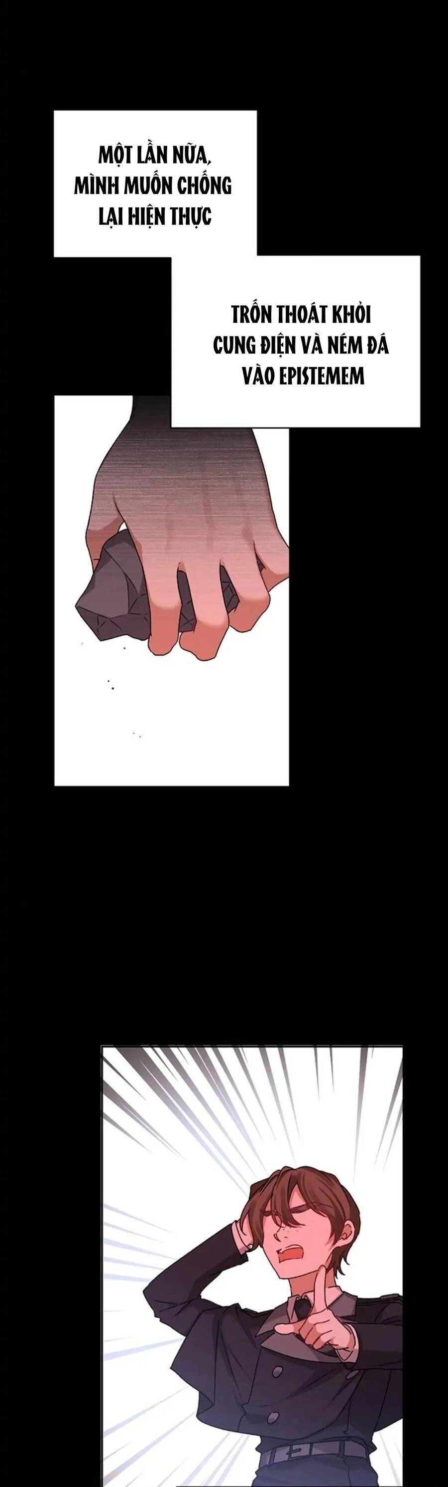 Bạo Chúa Muốn Sống Hiền Lành Chapter 5 - 14