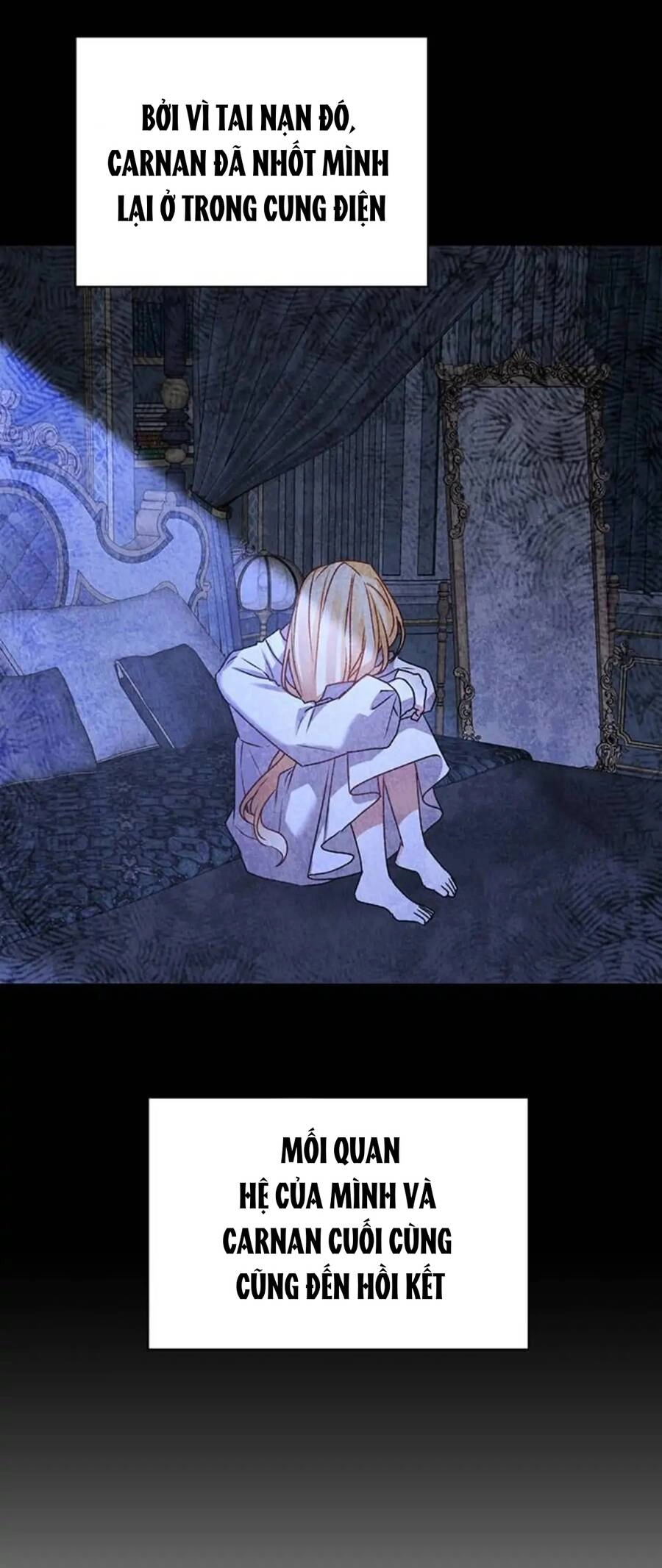 Bạo Chúa Muốn Sống Hiền Lành Chapter 5 - 16