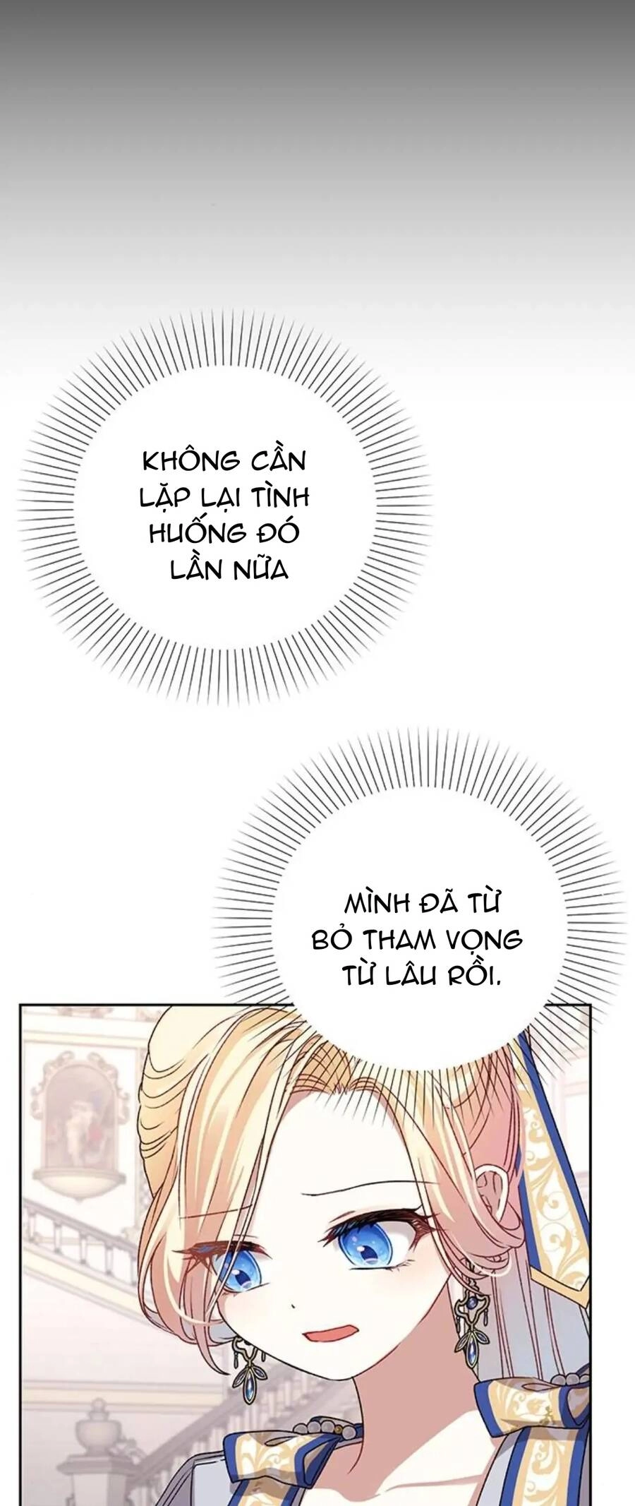 Bạo Chúa Muốn Sống Hiền Lành Chapter 5 - 17