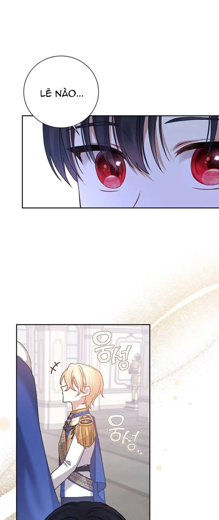 Bạo Chúa Muốn Sống Hiền Lành Chapter 5 - 19