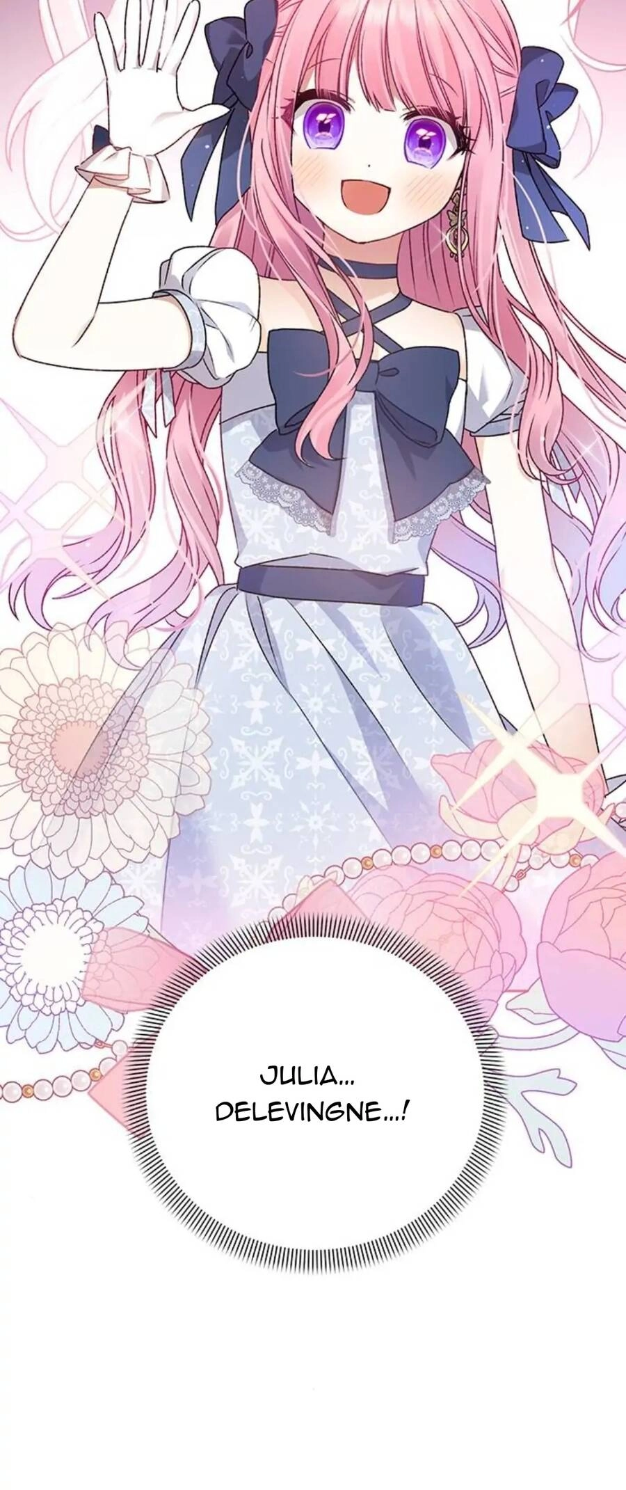 Bạo Chúa Muốn Sống Hiền Lành Chapter 5 - 25