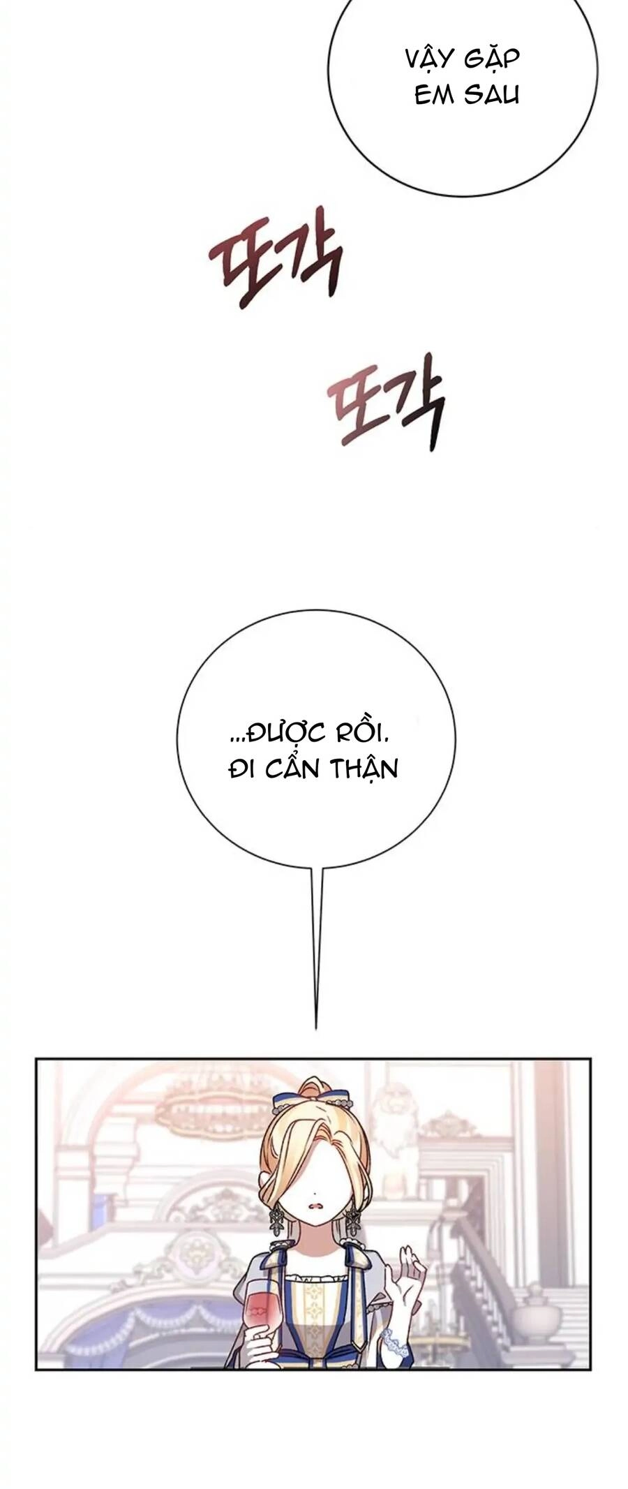 Bạo Chúa Muốn Sống Hiền Lành Chapter 5 - 27