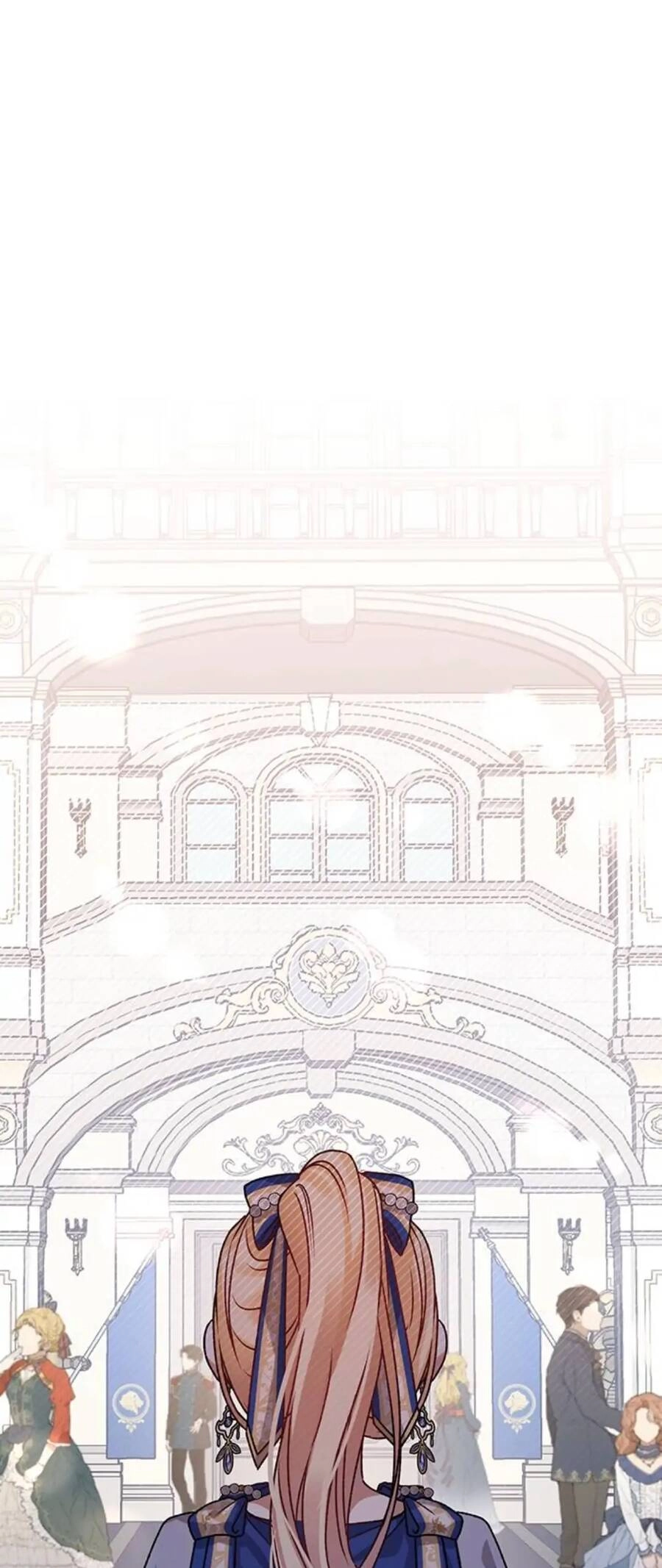 Bạo Chúa Muốn Sống Hiền Lành Chapter 5 - 28