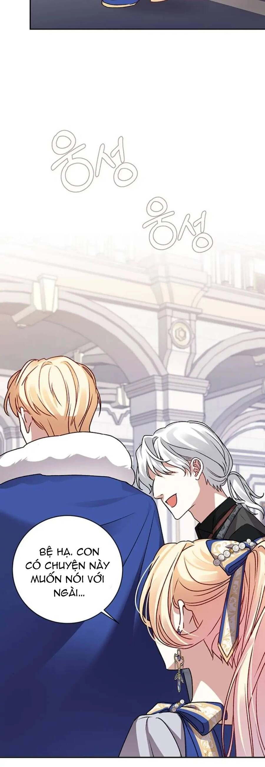 Bạo Chúa Muốn Sống Hiền Lành Chapter 5 - 30