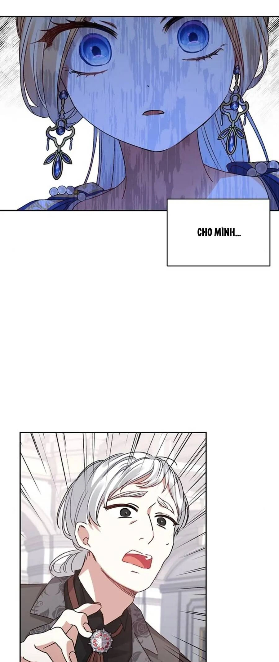 Bạo Chúa Muốn Sống Hiền Lành Chapter 5 - 34