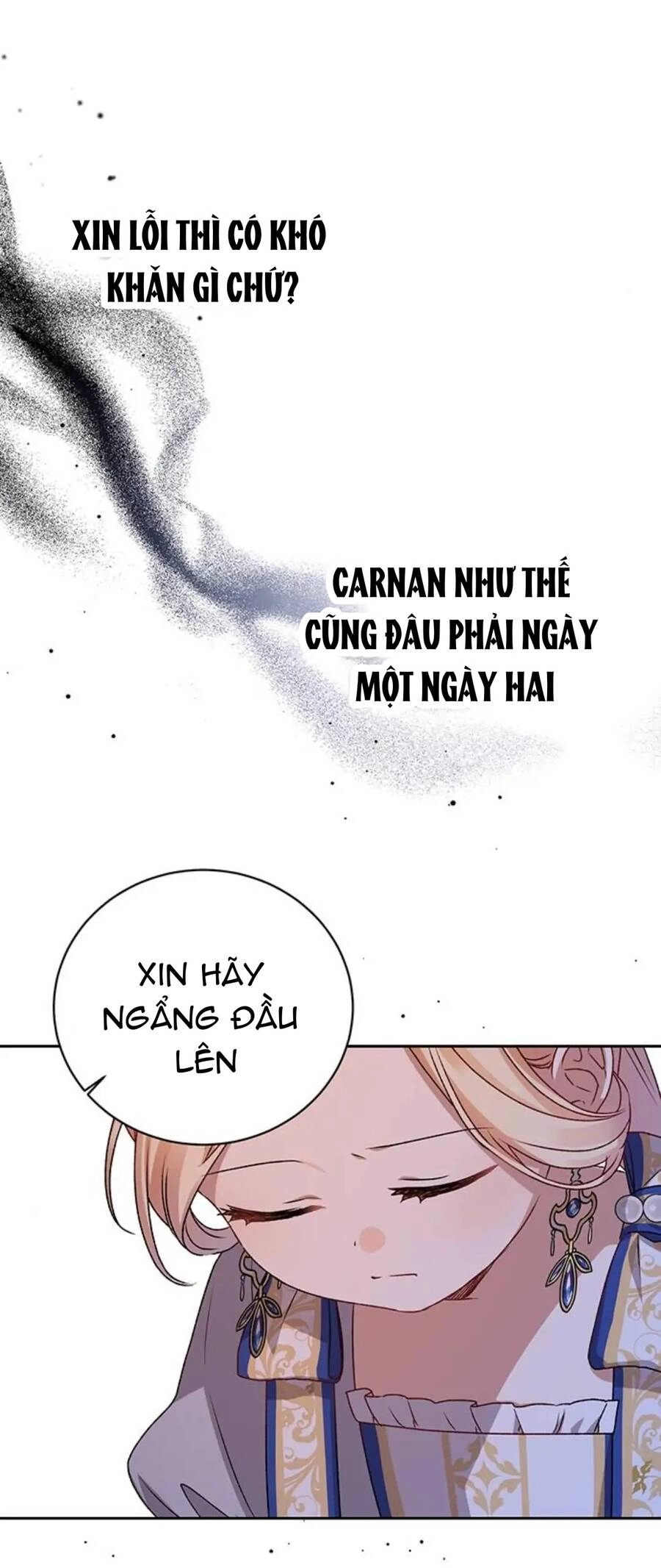 Bạo Chúa Muốn Sống Hiền Lành Chapter 5 - 45