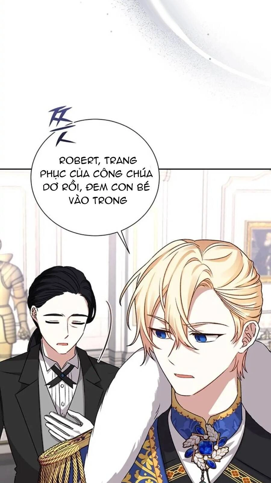 Bạo Chúa Muốn Sống Hiền Lành Chapter 5 - 47