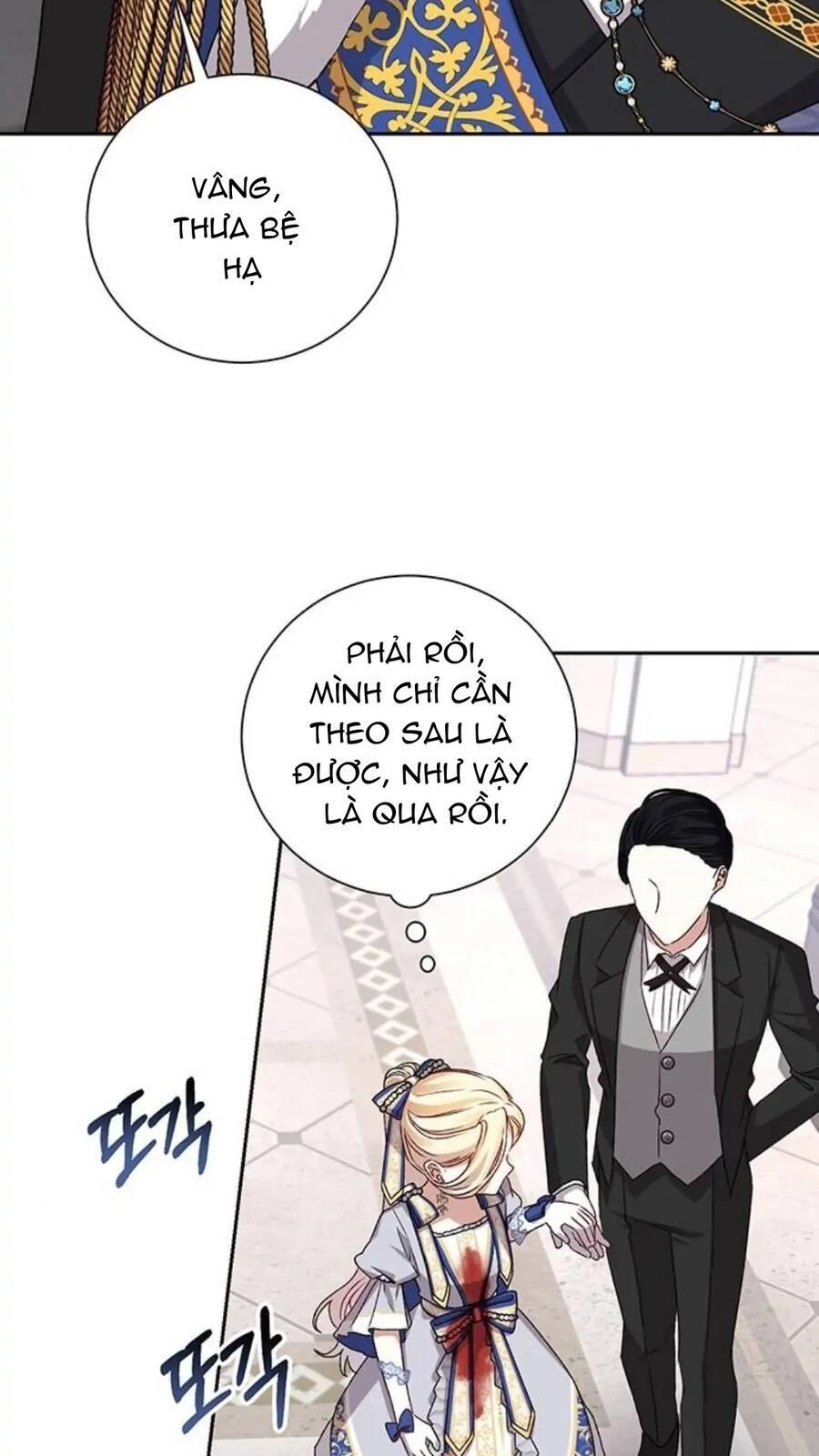 Bạo Chúa Muốn Sống Hiền Lành Chapter 5 - 48