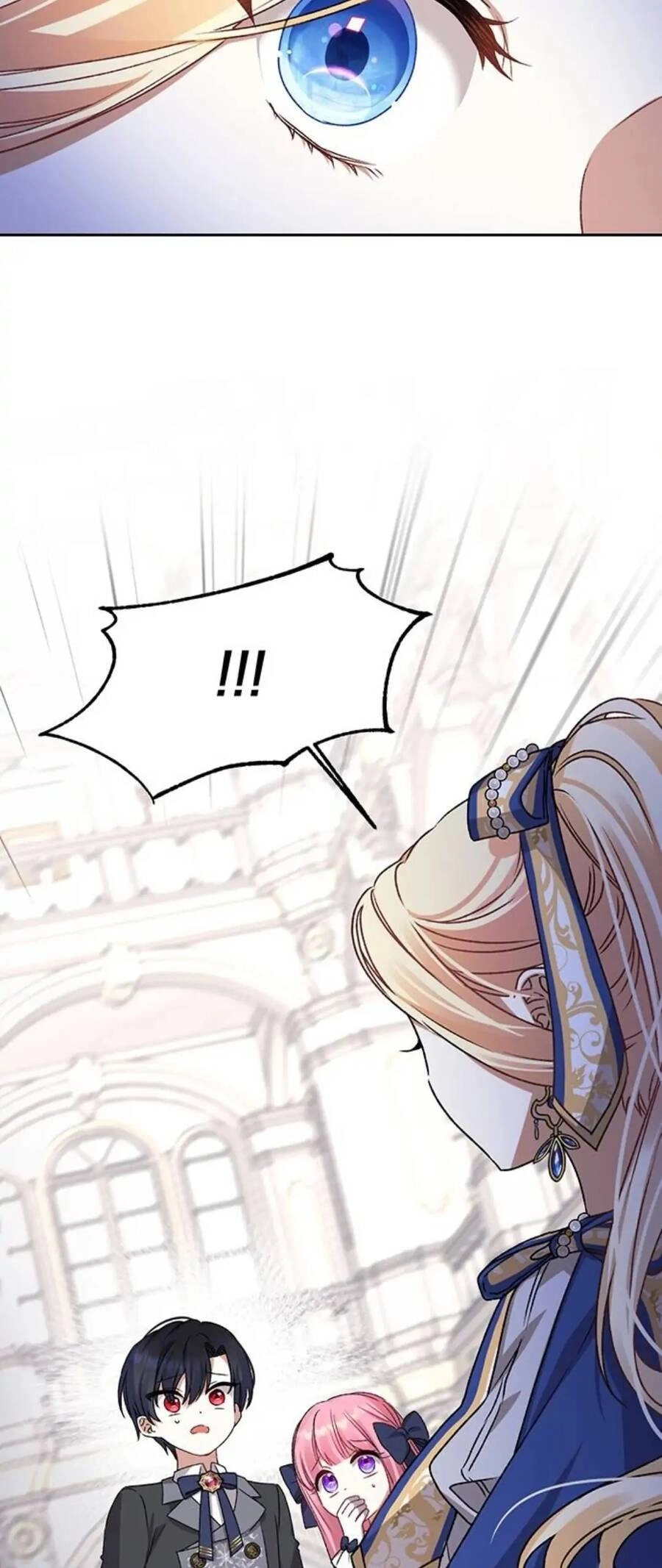 Bạo Chúa Muốn Sống Hiền Lành Chapter 5 - 50