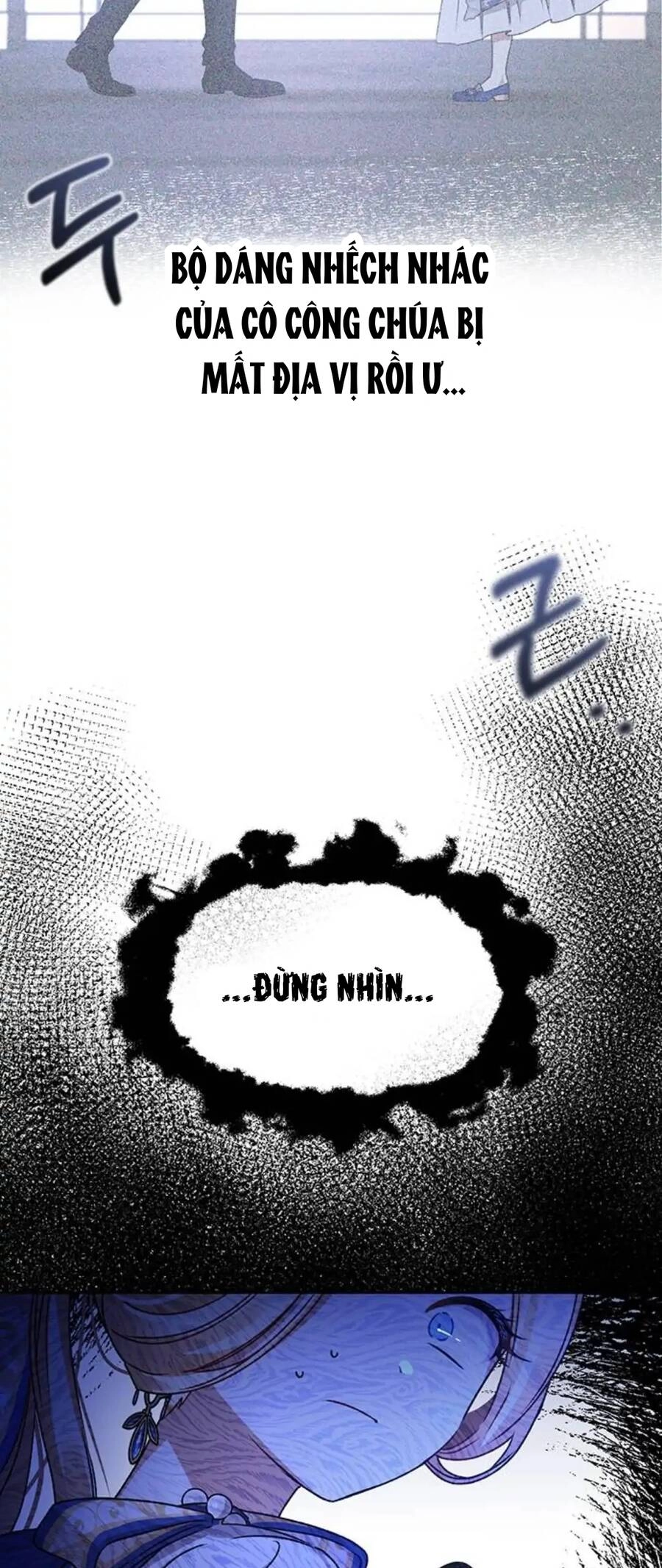 Bạo Chúa Muốn Sống Hiền Lành Chapter 5 - 53