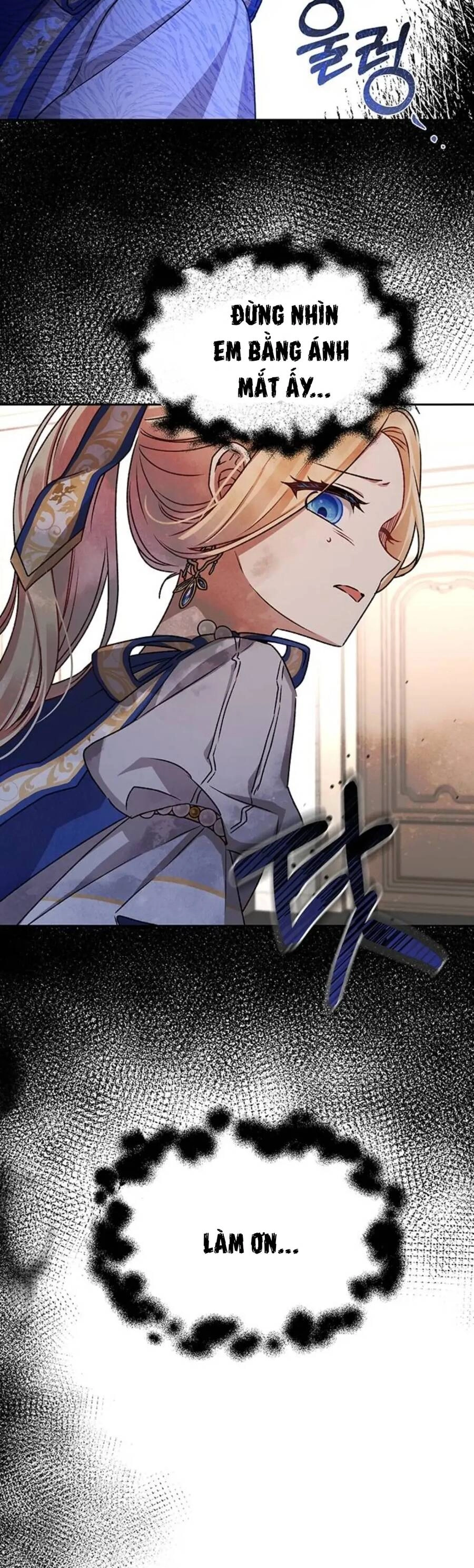 Bạo Chúa Muốn Sống Hiền Lành Chapter 5 - 54