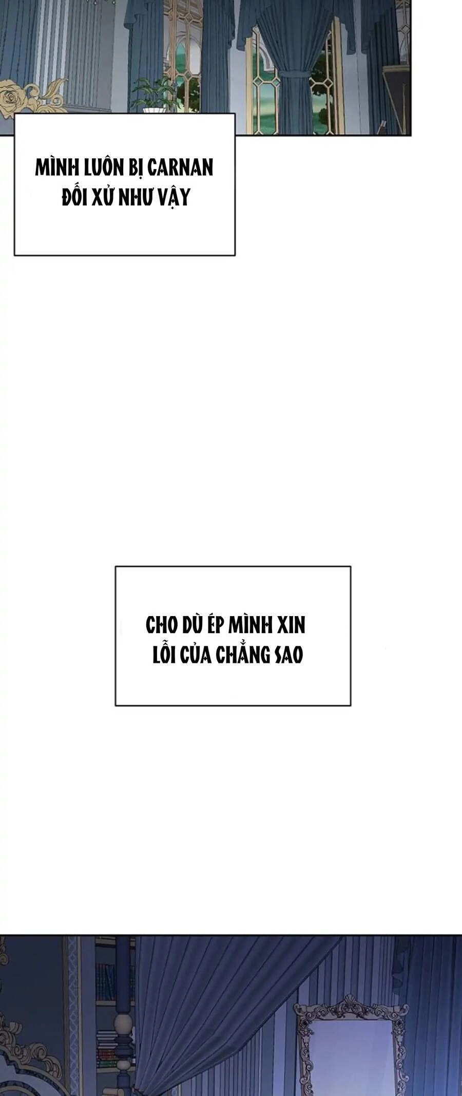 Bạo Chúa Muốn Sống Hiền Lành Chapter 5 - 57