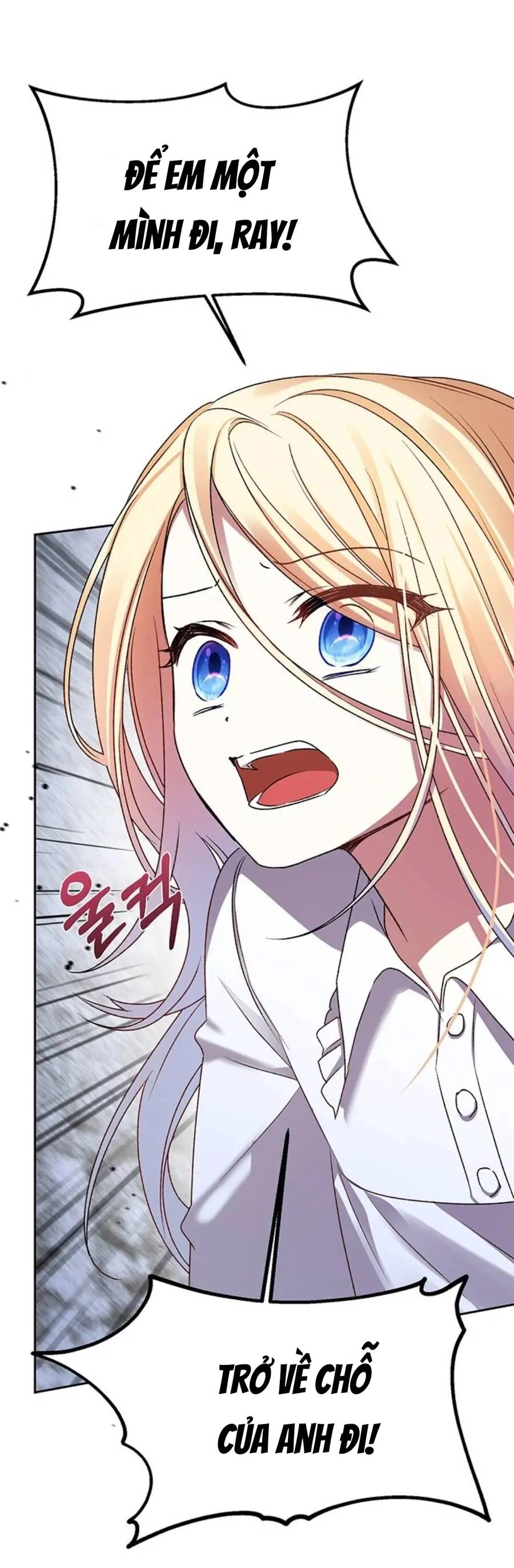 Bạo Chúa Muốn Sống Hiền Lành Chapter 5 - 63