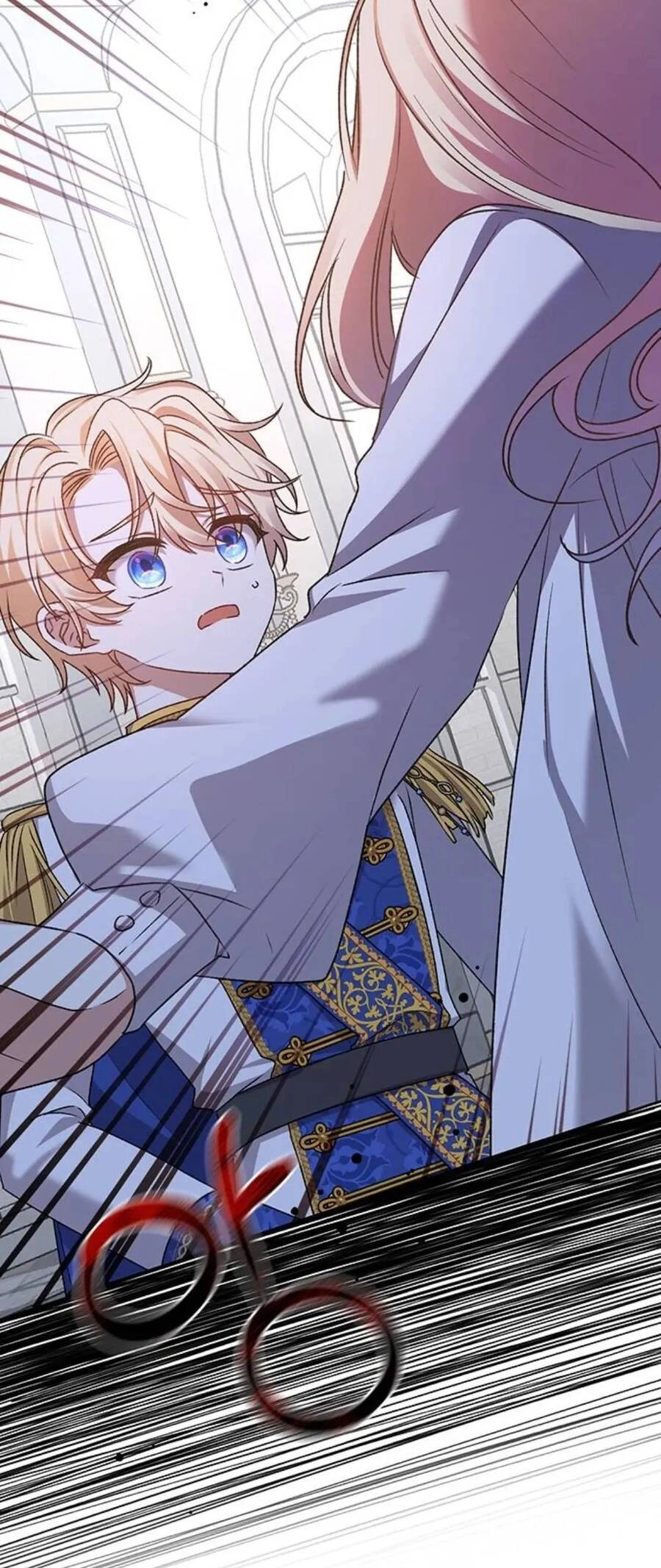 Bạo Chúa Muốn Sống Hiền Lành Chapter 5 - 68