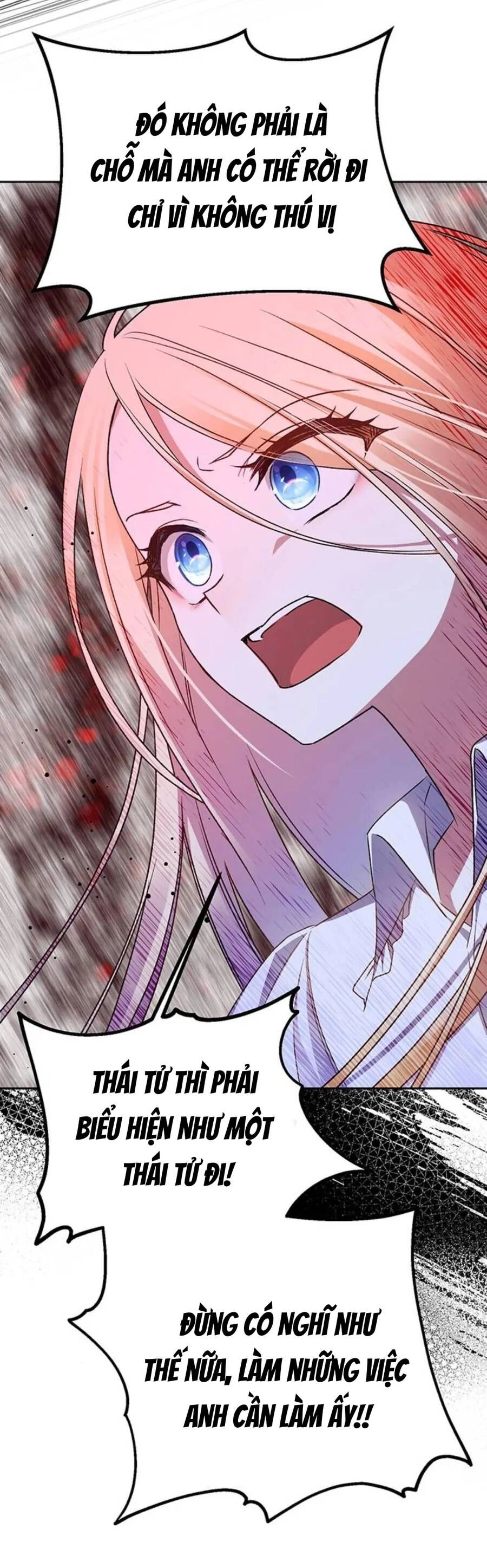 Bạo Chúa Muốn Sống Hiền Lành Chapter 5 - 69