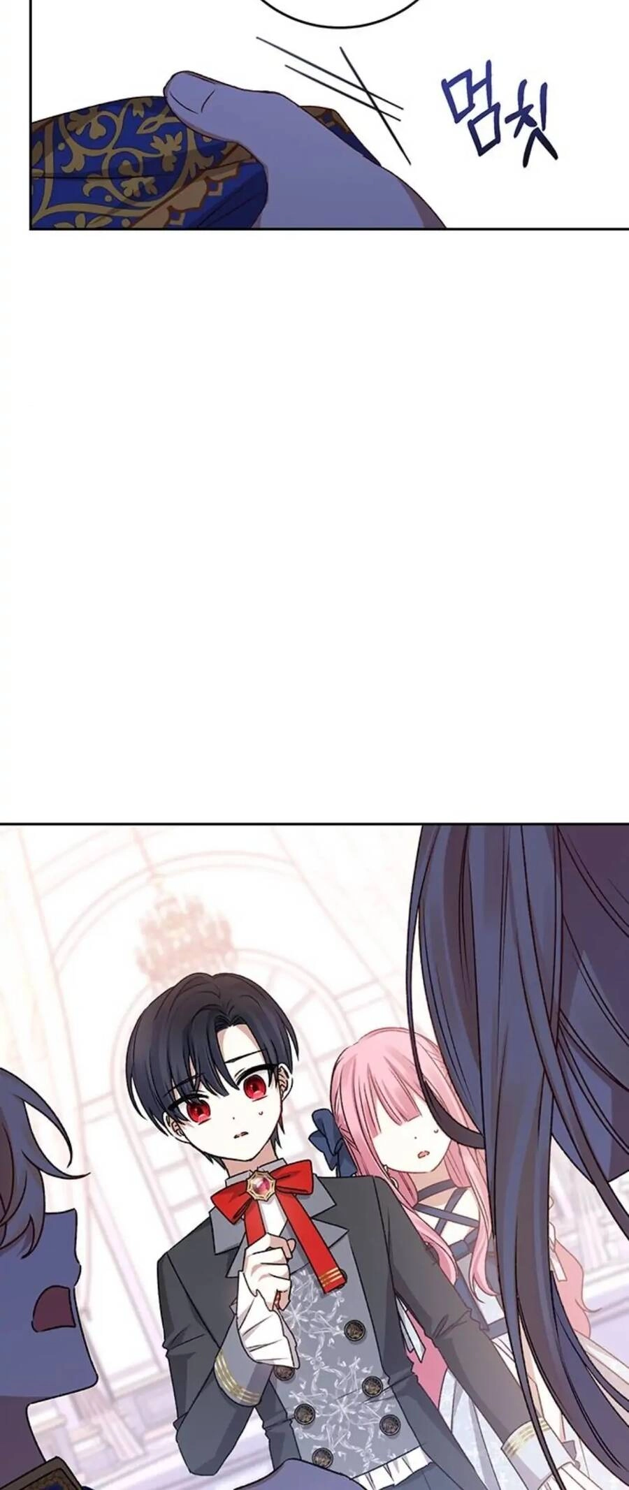 Bạo Chúa Muốn Sống Hiền Lành Chapter 5 - 74